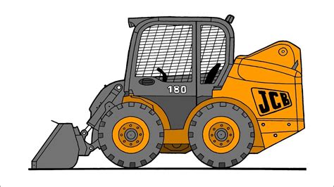 skid steer image download|bobcat skid steer drawing.